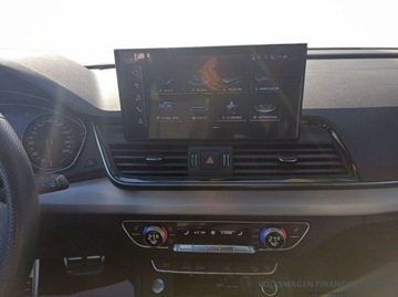 Audi 2022 Audi Q5 Sportback Matrix LED, Quattro, Gwarancja Fabryczna 2.0 Benzyna, zdjęcie 6