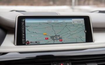 BMW X5 F15 SUV xDrive40e 313KM 2016 BMW X5 40e 313KM INDYVIDUAL Skora Pano Navi Full Serwis Gwarancija, zdjęcie 24