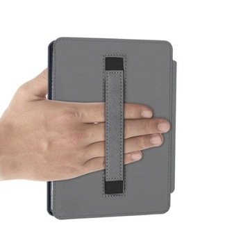 КОЖАНЫЙ ЧЕХОЛ для Amazon KINDLE PAPERWHITE 5 + СТИЛУС