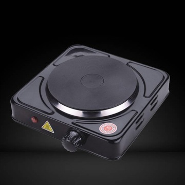 ПОРТАТИВНАЯ ЭЛЕКТРИЧЕСКАЯ ПЛИТА 1000ВТ