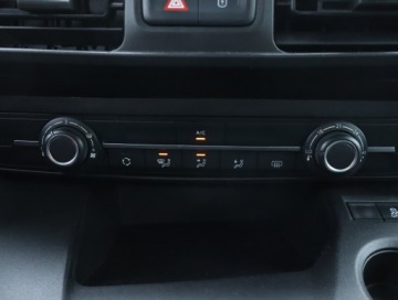 Toyota Proace City Furgon Standard 1.5 D-4D 102KM 2021 Toyota ProAce City Verso 1.5 D-4D, Salon Polska, zdjęcie 15