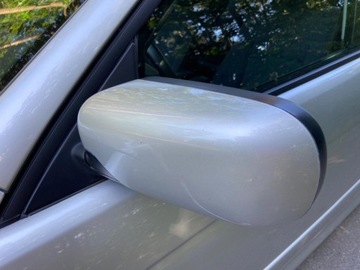 BMW Seria 5 E39 Sedan 2.5 525i 192KM 2001 BMW Seria 5 BMW 525I Automat Lift Xenon Bez Korozji 2.5 Benzyna 192KM, zdjęcie 8