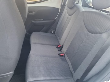 Toyota Aygo II Hatchback 3d Facelifting 1.0 VVT-i 72KM 2020 Toyota Aygo 1.0 VVT-i X-play II (2014-) Toyota Ayg, zdjęcie 12