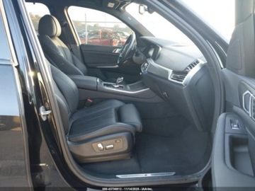 BMW X5 G05 2022 BMW X5 2022r., 4x4, 3.0L 3.0 Benzyna 335KM, zdjęcie 6