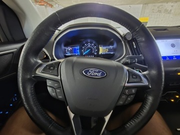 Ford Edge II 2020 Ford Edge SEL AWD w Polsce 2.0 Benzyna 250KM, zdjęcie 14