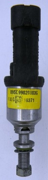 WTRYSKIWACZ BRC 09SQ99020003G ŻÓŁTY
