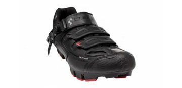 Buty MTB CUBE MTB PRO roz. 38 czarne Wrocław