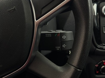 Dacia Dokker Van Facelifting 1.5 Blue dCi 95KM 2020 Dacia Dokker Laureate / Czujniki parkowania / FV23, zdjęcie 23