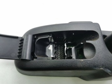 CHRYSLER VOYAGER 2008 ZRCÁTKO VNITŘNÍ