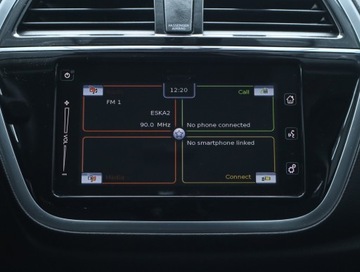 Suzuki SX4 II S-cross Facelifting 1.4 BOOSTERJET 48V SHVS 129KM 2020 Suzuki SX4 S-Cross 1.4 BoosterJet, Salon Polska, zdjęcie 11