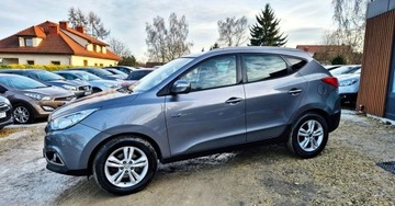 Hyundai ix35 SUV 1.6 GDI 135KM 2012 Hyundai ix35 BENZYNA KAMERA skora super okazja POLECAMY 1.6, zdjęcie 23