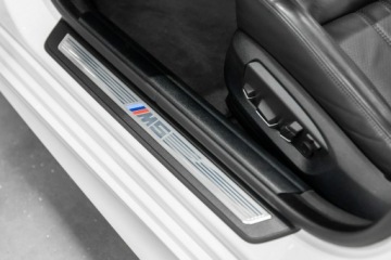 BMW Seria 5 F10-F11 M5 Limuzyna 4.4 V8 560KM 2014 BMW M5 LCI 560 KM. Idealna. Bezwypadkowa. FV 23%., zdjęcie 28