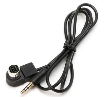 Kabel AUX Jack ALPINE AI-NET iDA , CDA , DFA