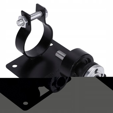 ДЕРЖАТЕЛЬ ПОДСТАВКИ ДЛЯ РЕЗКИ ЭЛЕКТРОДРЕЛЬЮ