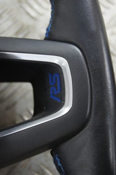 Ford Focus Mk3 LIFT RS ручка пылника рулевого колеса