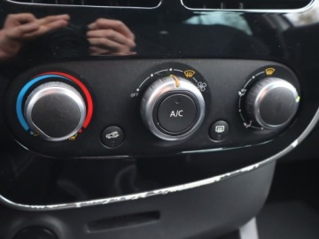 Renault Clio IV Hatchback 5d ENERGY TCe 99g 90KM 2015 Renault Clio 0.9 TCe, Salon Polska, 1. Właściciel, zdjęcie 11