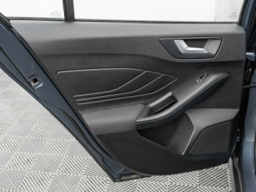 Ford Focus IV Kombi Facelifting 1.0 EcoBoost MHEV 125KM 2023 Ford Focus BIA90186#1.0 EcoBoost Titanium Podgrz.f, zdjęcie 19