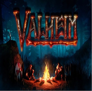 Valheim STEAM - PEŁNA WERSJA PC