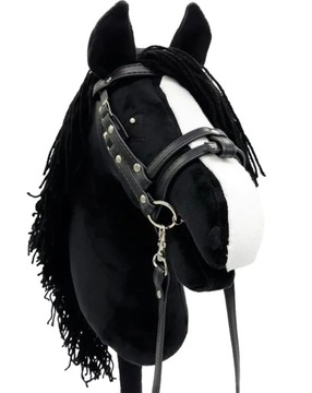 Konik HOBBY HORSE Premium KHTAria Koń Na Kiju A3
