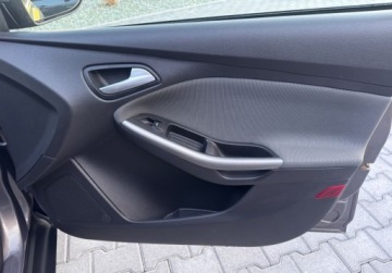 Ford Focus III Kombi 1.6 Duratorq TDCi DPF 115KM 2013 Ford Focus Bezwypadeksalonjedzie jak noweNAVI 1.6 Diesel 115KM, zdjęcie 13