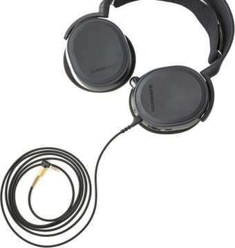 КАБЕЛЬ ДЛЯ НАУШНИКОВ STEELSERIES ARCTIS 3 5 7 9X Pro