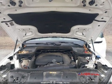 Mercedes GLE V167 2020 Mercedes-Benz GLE 2020 r., 2,0L 350 RWD 2.0 Benzyna 255KM, zdjęcie 10