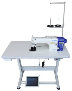 JUKI DDL 7000AS-7 NBN швейная машина челночного стежка
