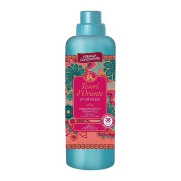 Płyn do płukania TESORI D'ORIENTE Ayurveda 760 ml