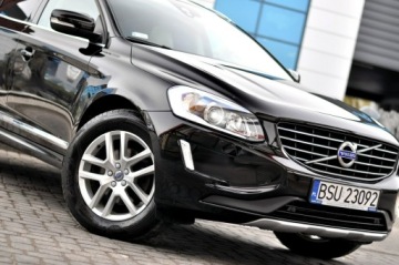 Volvo XC60 I SUV Facelifting 2.0 D4 DRIVE-E 190KM 2017 Volvo XC 60 2,0 190KM D4 Automat Navi Skóra, zdjęcie 33