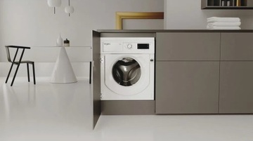 Стиральная машина WHIRLPOOL BI WDWG 861485 EU