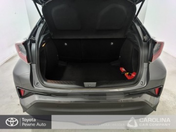 Toyota C-HR I Crossover 1.8 Hybrid 122KM 2019 Toyota C-HR 1.8 Hybrid Prestige 1.8 Hybrid Prestig, zdjęcie 14