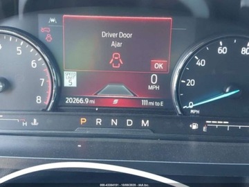 Ford Explorer VI 2023 Ford Explorer Timberline 2023 2.3l 2.3 Benzyna 300KM, zdjęcie 10