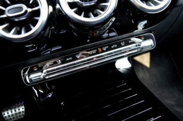 Mercedes Klasa A W177/V177 2021 Mercedes A 180 180 AMG Full Led Navi Kamera Skóra, zdjęcie 26