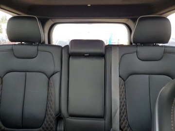 Jeep 2023 Jeep Grand Cherokee Summit 2023 3.6l 3.6 Benzyna 293KM, zdjęcie 11