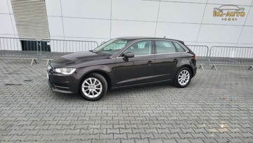 Audi A3 8P Cabriolet 1.6 TDI 105KM 2013 Audi A3 1.6TDI Serwis Oryginal 190Tkm Super st..., zdjęcie 13