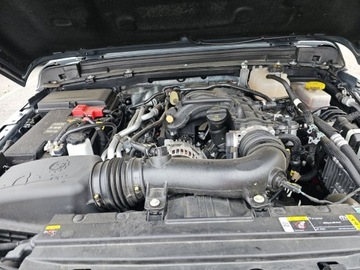 Jeep Wrangler IV 2024 Jeep Wrangler Rubicon X 2024 3.6l 3.6 Benzyna 285KM, zdjęcie 6