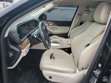 Mercedes GLE V167 2021 Mercedes-Benz GLE 350 2021 2.0l 2.0 Benzyna 255KM, zdjęcie 7