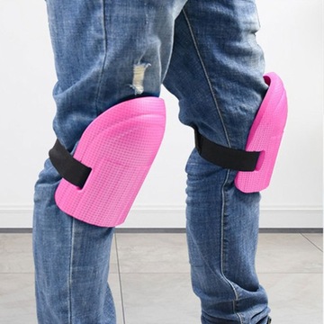 1 пара наколенников.