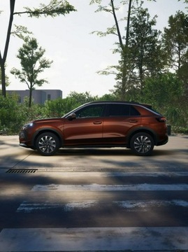 Volkswagen T-Roc II 1.5 eTSI 116KM 2026 Volkswagen T-Roc Life 1.5 eTSI 116 KM DSG Zamów, zdjęcie 2