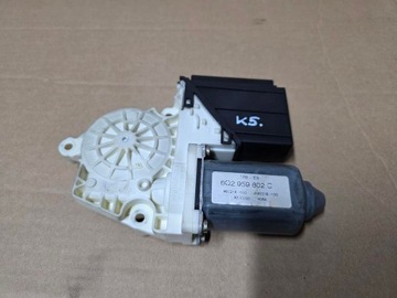 MOTOREK OKNO LEVÝ PŘEDNÍ SEAT IBIZA CORDOBA 6Q2959802C (15)