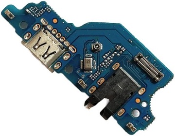 ПЛАТА ЗАРЯДКИ РАЗЪЕМ РАЗЪЕМ MICRO USB МИКРОФОН REALME C20 C21