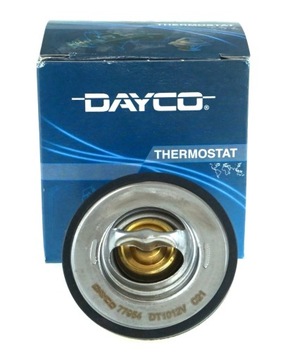 TERMOSTAT 87/102°C SEAT LEON I CUPRA 1.6 1.8 1.8T