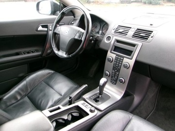 Volvo C70 II 2009 VOLVA C70 2.0D Skóra Auyomat Cabrio, zdjęcie 12