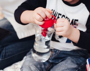 3 упаковки бутылочных фильтров DAFI + крышка COLORS