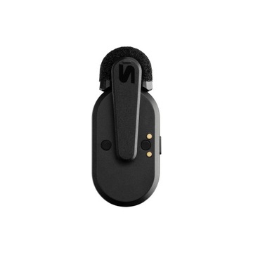 Беспроводной петличный микрофон Shure MoveMic One для смартфонов с зарядным устройством