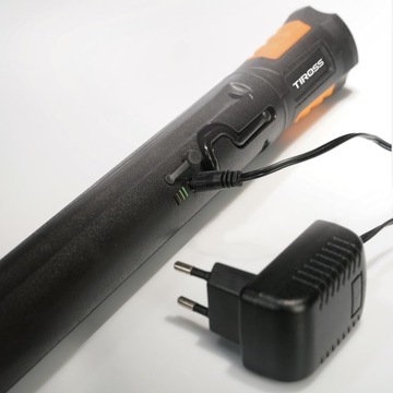 МНОГОФУНКЦИОНАЛЬНЫЙ ФОНАРИК 10ВТ COB/4 МАГНИТА. ТС-1902