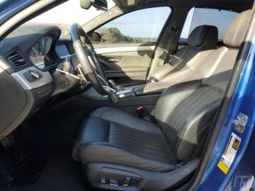 BMW Seria 5 F10-F11 M5 Limuzyna 4.4 V8 560KM 2016 BMW M5 BMW M5 F10, od ubezpieczalni 4.4 Benzyna 560KM, zdjęcie 8