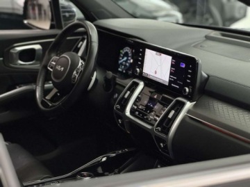 Kia Sorento IV SUV PHEV 1.6 T-GDI 265KM 2021 Kia Sorento Premium 4x4 Bose Panorama HUD Wentylacja Kamera 360 ACC, zdjęcie 36