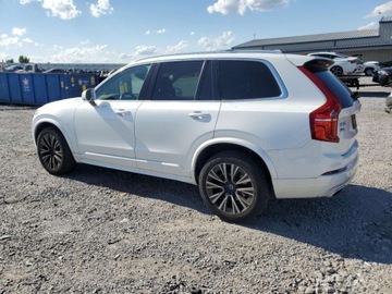 Volvo XC90 II 2021 Volvo XC 90 T5 Momentum 2021 2.0l 2.0 Benzyna 250KM, zdjęcie 1