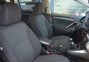 Toyota Verso Minivan Facelifting 1.6 D-4D 112KM 2014 Toyota Verso Toyota Verso VERSO 1.6 Diesel 111KM, zdjęcie 18